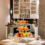 Boutique Hotel 4*