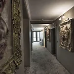 Boutique Hotel