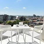 Hotel Boutique 4*
