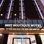 Boutique Hotel Stara Zagora