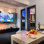 Boutique Hotel 4*