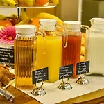 فندق Boutique ستارا زاغورا