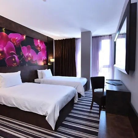 Boutique Hotel Stara Zagora