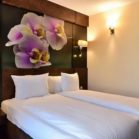 Hotel Boutique 4*