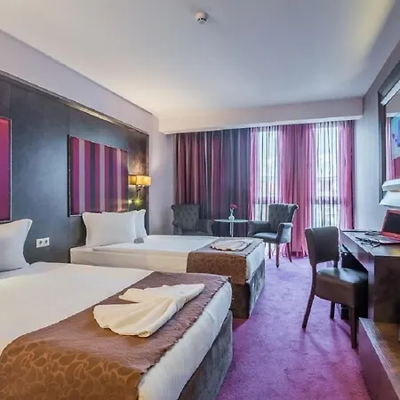 Hotel Boutique Stara Zagora