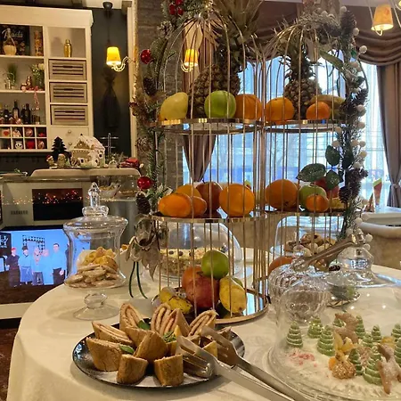 Boutique 4*