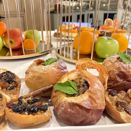 Boutique Szálloda Sztara Zagora