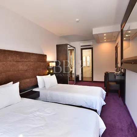 Boutique Hotel