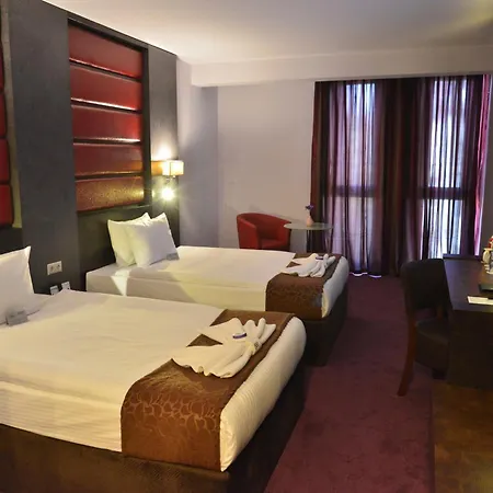 Boutique Hotel