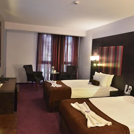 Hotel Boutique 4*