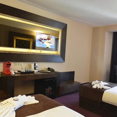 Boutique 4*