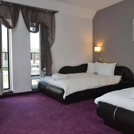 Hotel Boutique