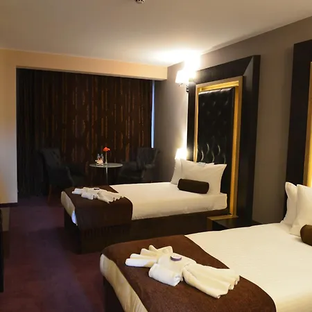 Boutique Hotel Stara Zagora