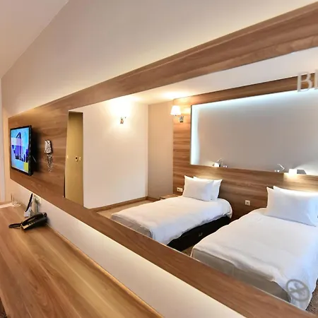 Boutique 4*