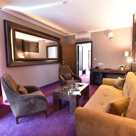 Boutique 4* Stara Zagora