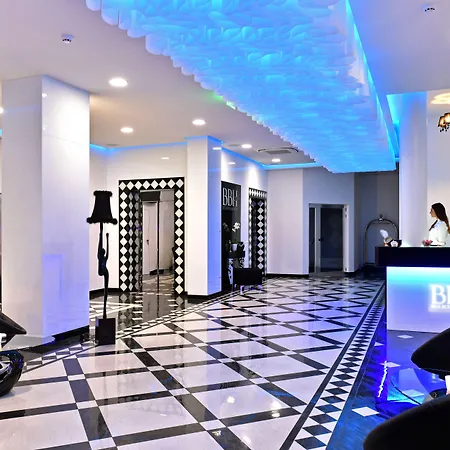 Boutique