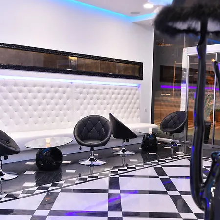 Boutique ستارا زاغورا