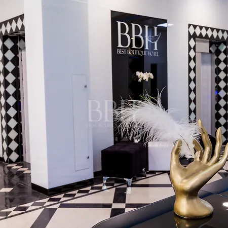 Boutique فندق ستارا زاغورا