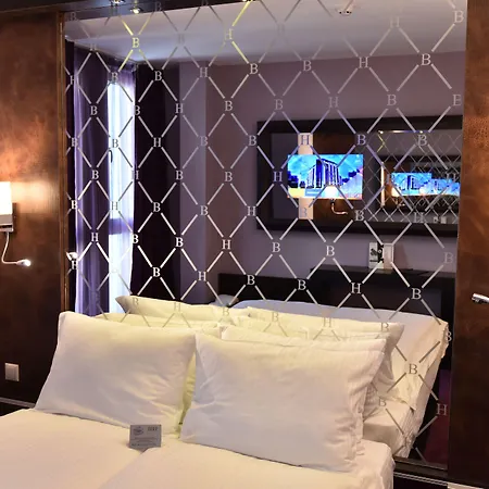 Boutique 호텔 4*