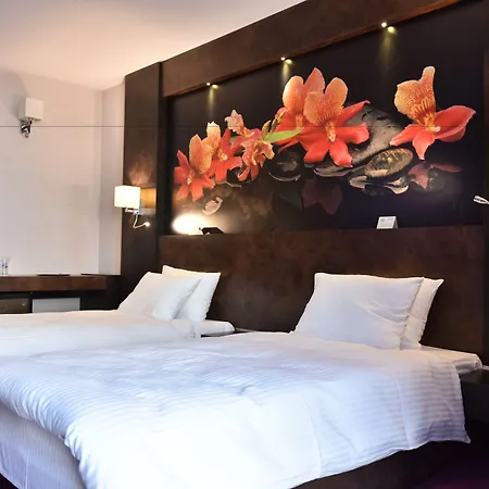 Boutique Szálloda 4*