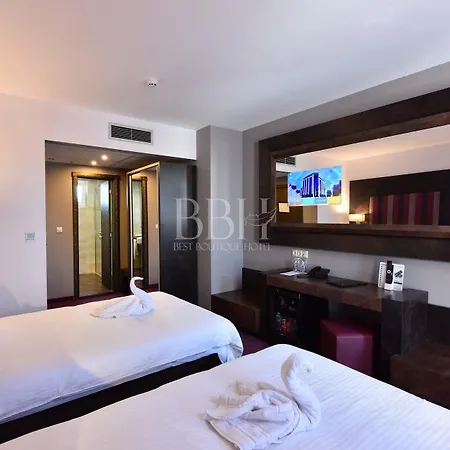 Boutique מלון 4*