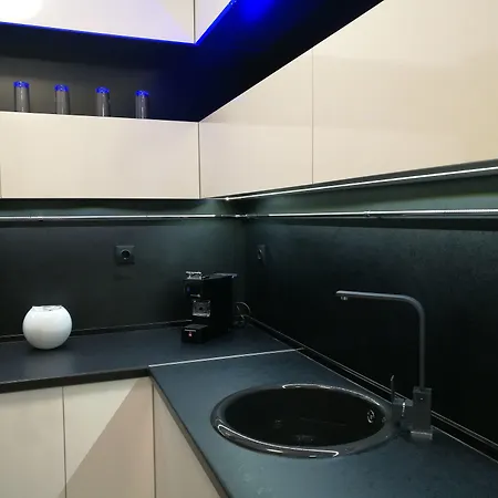 فندق Boutique 4*