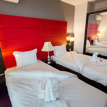 فندق Boutique ستارا زاغورا