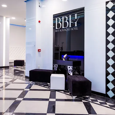 Boutique 4*