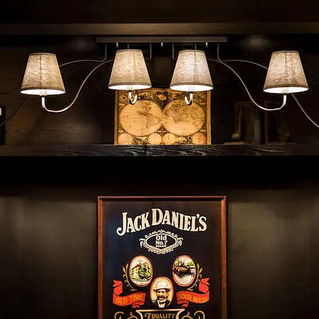 Hotel Boutique Stara Zagora