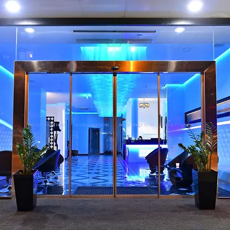 Boutique