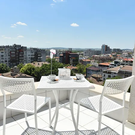 Szálloda Boutique 4*