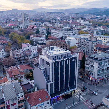 فندق Boutique 4*