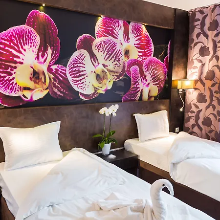 Boutique 4* ستارا زاغورا