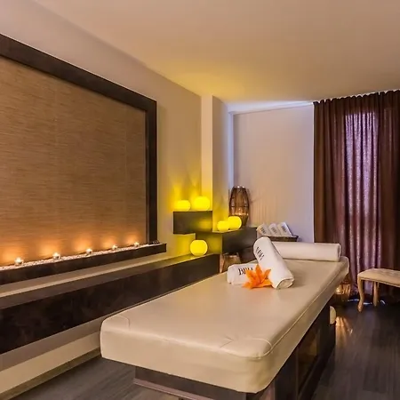 Boutique 4* Sztara Zagora