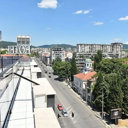 Boutique 4* Stara Sagora