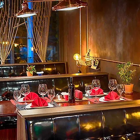 Hotel Boutique 4*