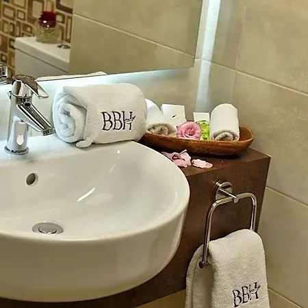 Hotel Boutique