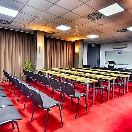 Boutique 4* Stara Zagora