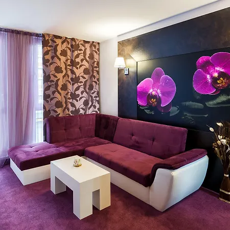 Boutique 4*