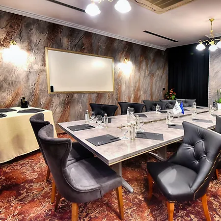Boutique Hotel 4*