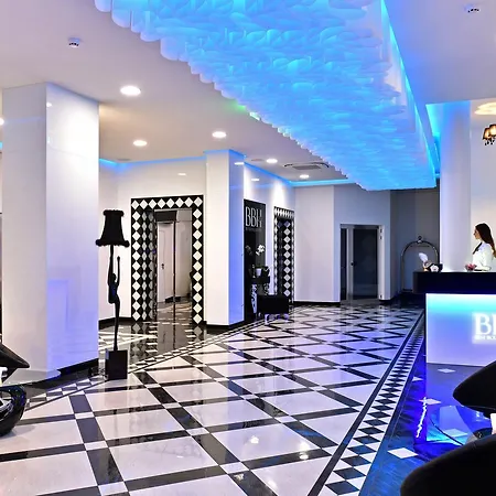 Boutique