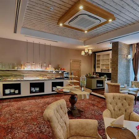 Boutique Hotel