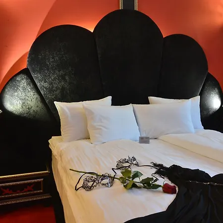 Hotel Boutique Stara Zagora