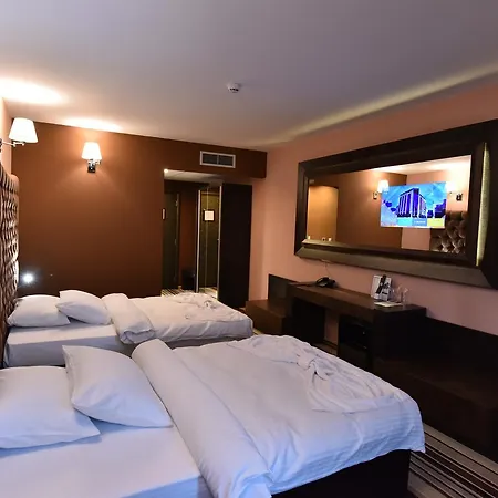 Hotel Boutique