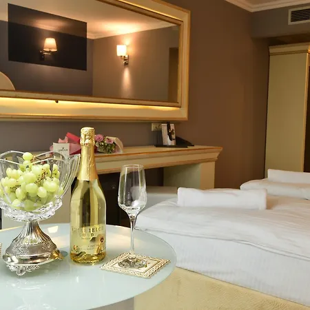 Boutique 4* Sztara Zagora