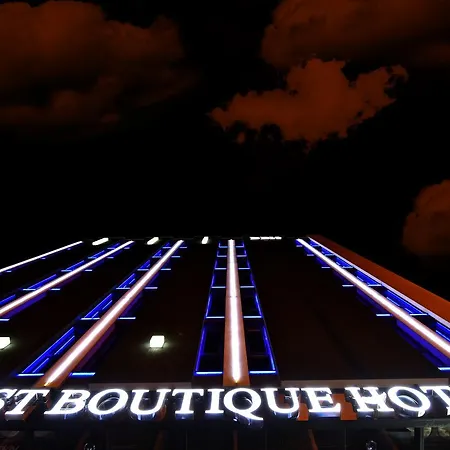 Hotel Boutique Stara Zagora