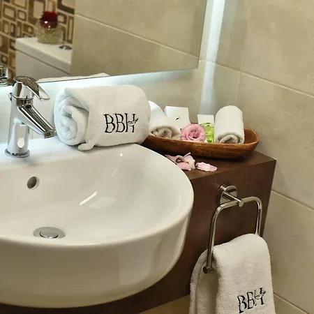 Hotel Boutique 4*