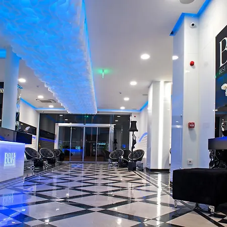 Boutique Hotel Stara Zagora