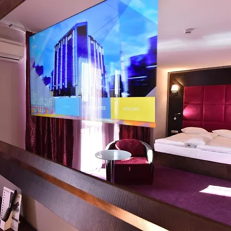 Hotel Boutique Stara Zagora