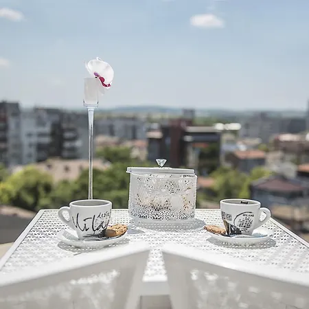 Boutique Hotel